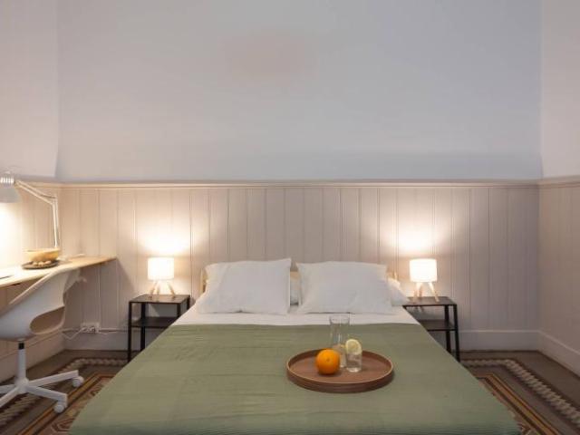 Shared Living/Roommate 7 Dormitorio Barcelona Barcelona ES102663902