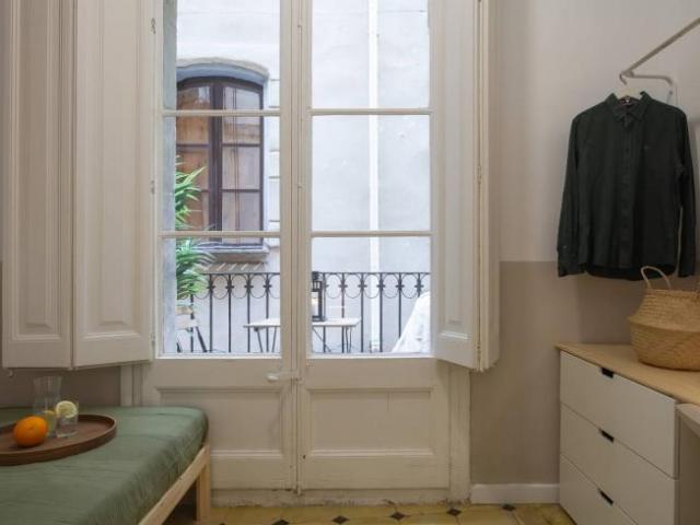 Shared Living/Roommate 7 Dormitorio Barcelona Barcelona ES102664006