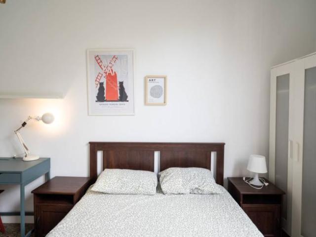 Shared Living/Roommate 7 Dormitorio Barcelona Barcelona ES102886420