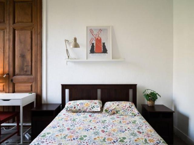 Shared Living/Roommate 7 Dormitorio Barcelona Barcelona ES102886615