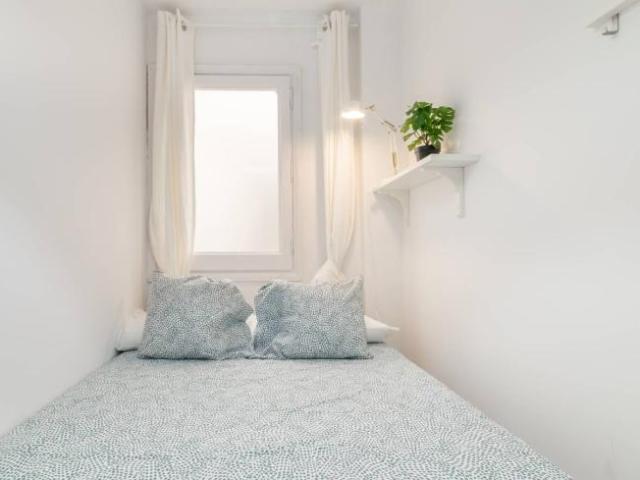 Shared Living/Roommate 7 Dormitorio Barcelona Barcelona ES103580924