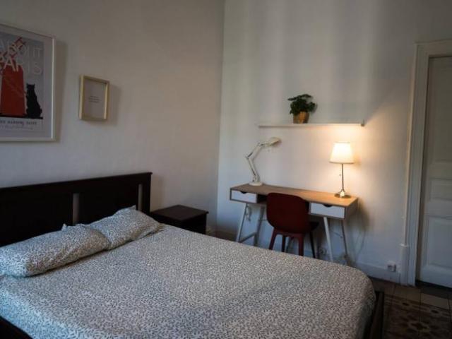 Shared Living/Roommate 7 Dormitorio Barcelona Barcelona ES103580379