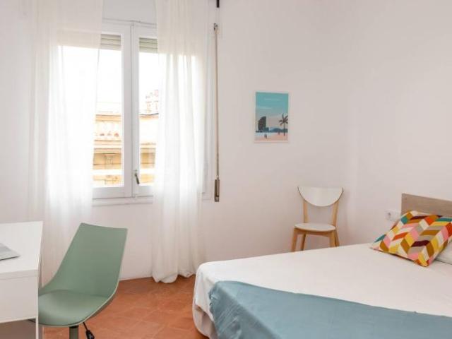 Shared Living/Roommate 7 Dormitorio Barcelona Barcelona ES104987761