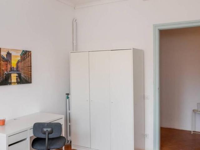 Shared Living/Roommate 7 Dormitorio Barcelona Barcelona ES104987816