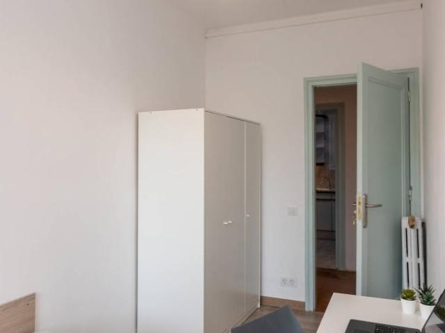 Shared Living/Roommate 7 Dormitorio Barcelona Barcelona ES104987859