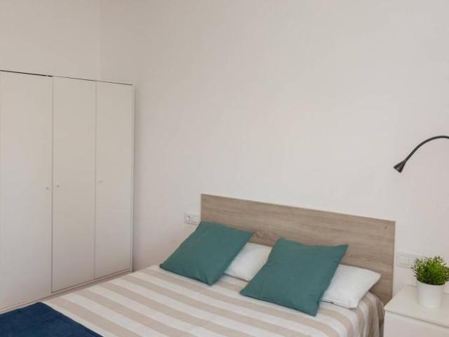 Shared Living/Roommate 7 Dormitorio Barcelona Barcelona ES104987883
