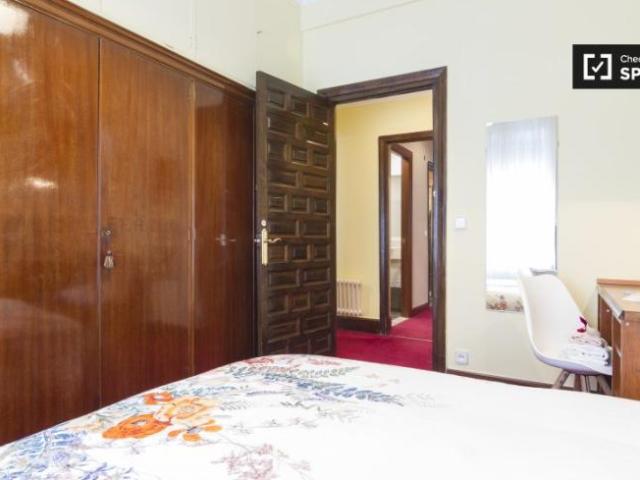 Shared Living/Roommate 7 Dormitorio Bilbao Bilbao ELS101992008