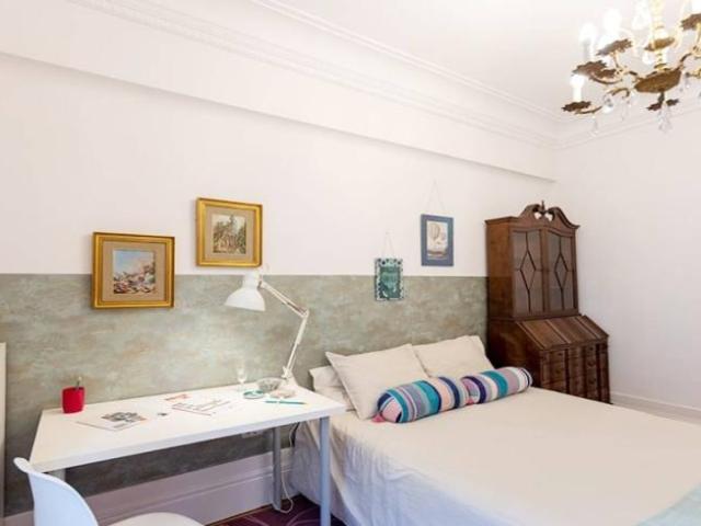 Shared Living/Roommate 7 Dormitorio Bilbao Bilbao ELS101992215