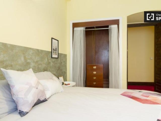 Shared Living/Roommate 7 Dormitorio Bilbao Bilbao ELS101993399