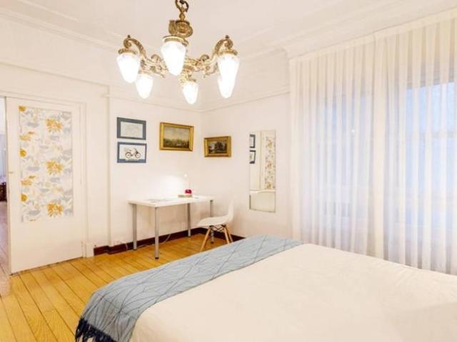 Shared Living/Roommate 7 Dormitorio Bilbao Bilbao ELS101993805