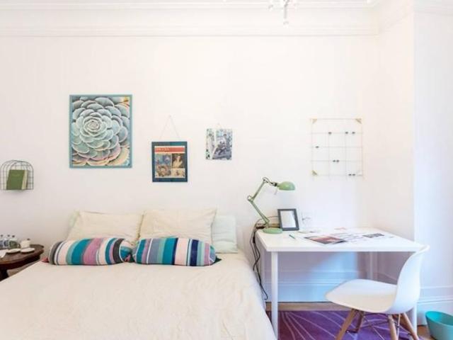 Shared Living/Roommate 7 Dormitorio Bilbao Bilbao ES101992428