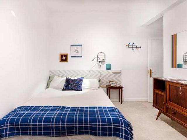 Shared Living/Roommate 7 Dormitorio Bilbao Bilbao ES101992596