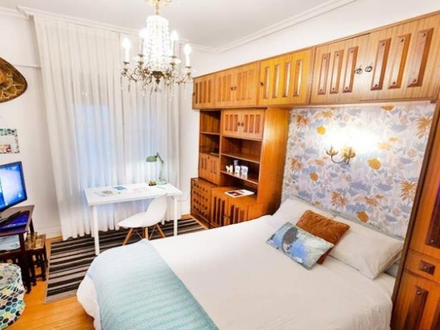 Shared Living/Roommate 7 Dormitorio Bilbao Bilbao ES101993522