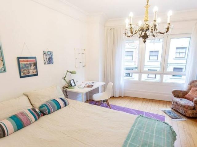 Shared Living/Roommate 7 Dormitorio Bilbao Bilbao ES103597620