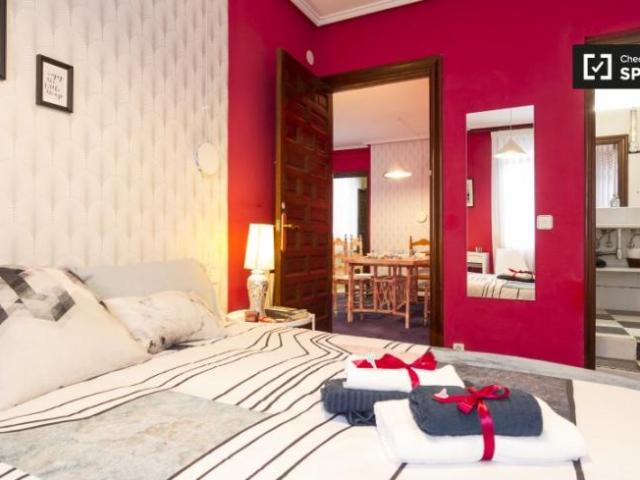 Shared Living/Roommate 7 Dormitorio Bilbao Bilbao ES103597622