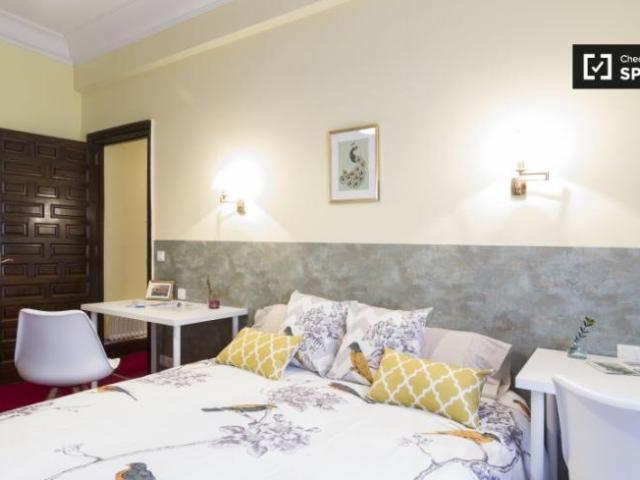 Shared Living/Roommate 7 Dormitorio Bilbao Bilbao ES103597628