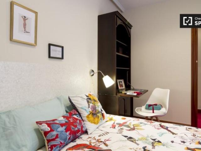 Shared Living/Roommate 7 Dormitorio Bilbao Bilbao ES103597629