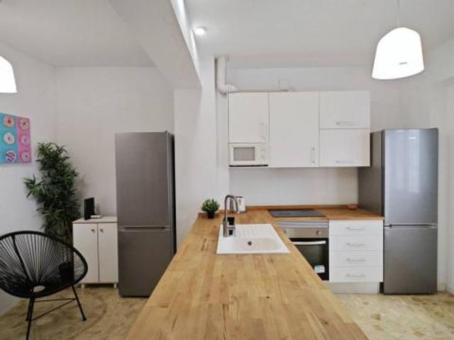 Shared Living/Roommate 7 Dormitorio Cartagena Cartagena ES87163168