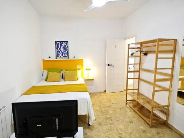 Shared Living/Roommate 7 Dormitorio Cartagena Cartagena ES101820229