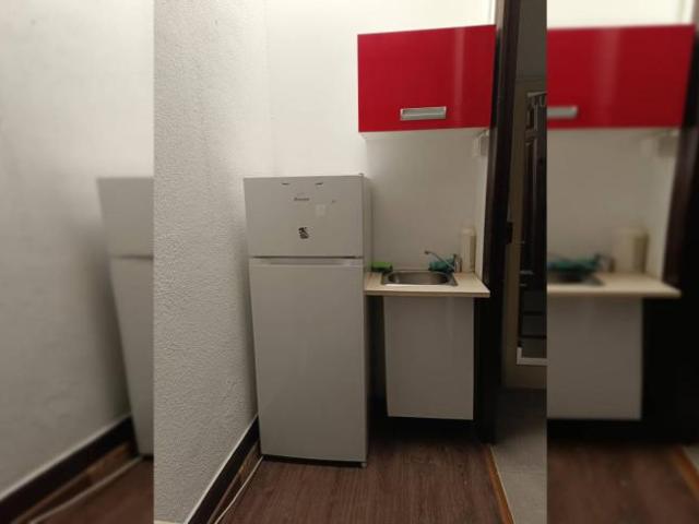 Shared Living/Roommate 7 Dormitorio Granada Granada ELS93449728