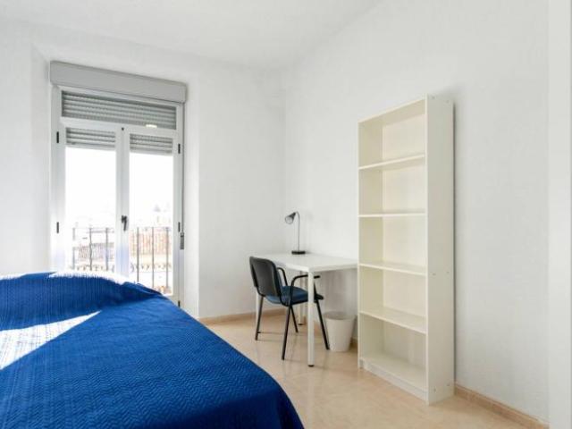 Shared Living/Roommate 7 Dormitorio Granada Granada ELS101514248