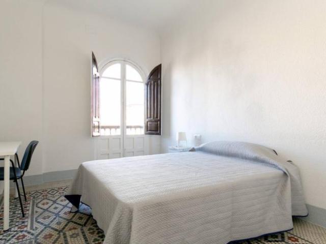 Shared Living/Roommate 7 Dormitorio Granada Granada ES101530594