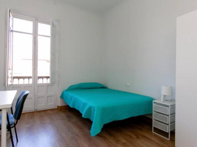 Shared Living/Roommate 7 Dormitorio Granada Granada ES101530879