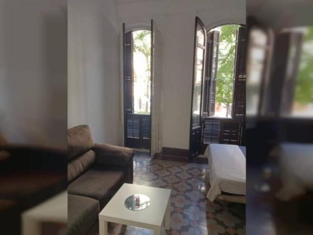 Shared Living/Roommate 7 Dormitorio Granada Granada ES93449736