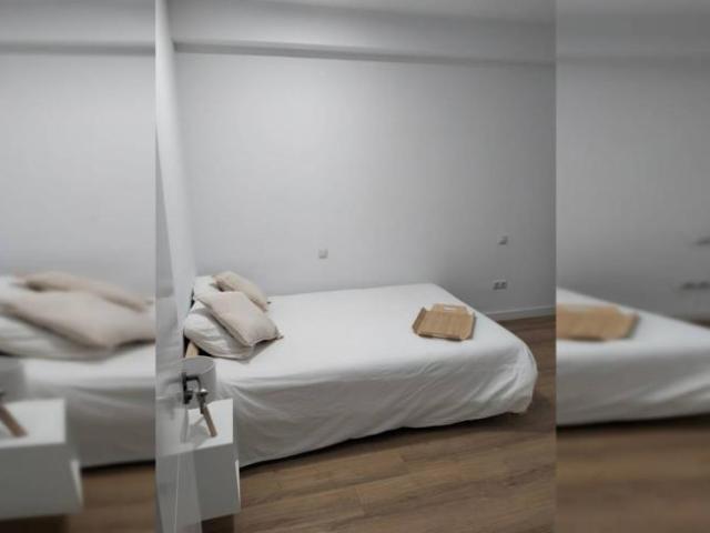 Shared Living/Roommate 7 Dormitorio Las Palmas De Gran Canaria Las Palmas De Gran Canaria ES96201739