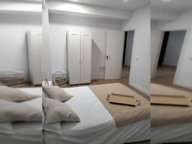 Shared Living/Roommate 7 Dormitorio Las Palmas De Gran Canaria Las Palmas De Gran Canaria ES96201740