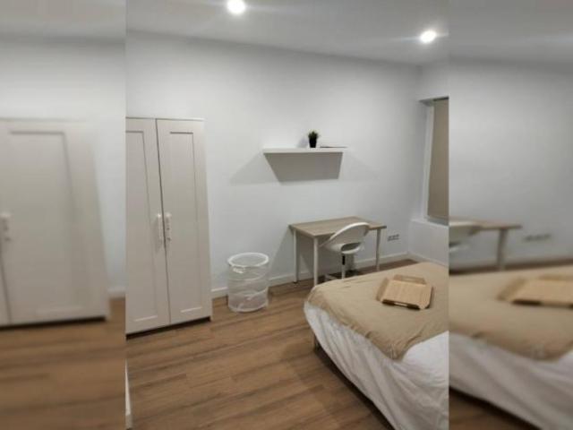 Shared Living/Roommate 7 Dormitorio Las Palmas De Gran Canaria Las Palmas De Gran Canaria ES96201741