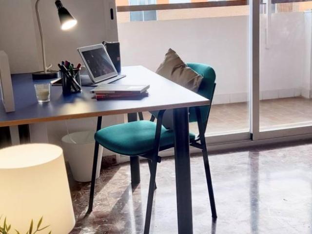 Shared Living/Roommate 7 Dormitorio Valencia Valencia ELS101814997