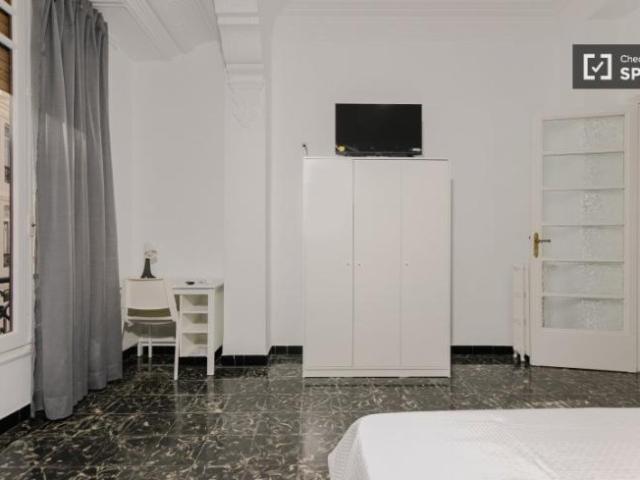 Shared Living/Roommate 7 Dormitorio Valencia Valencia ELS101821594