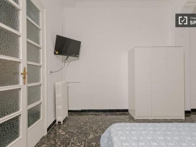 Shared Living/Roommate 7 Dormitorio Valencia Valencia ELS101824693