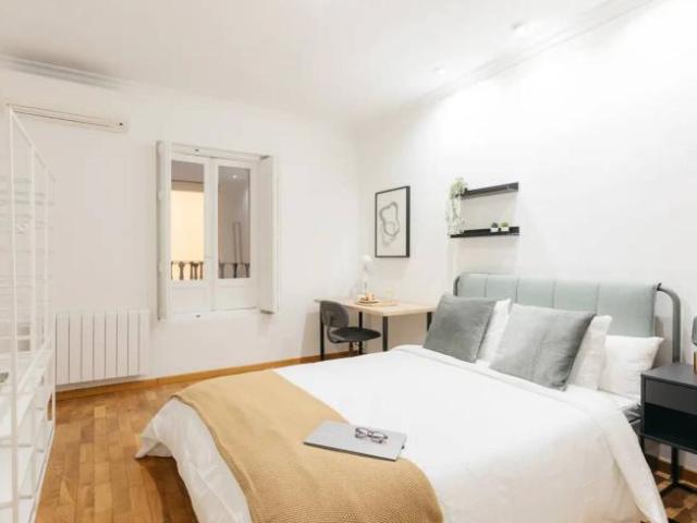 Shared Living/Roommate 7 Dormitorio Valencia Valencia ELS98428109