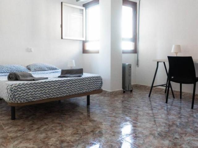 Shared Living/Roommate 7 Dormitorio Valencia Valencia ES101670746