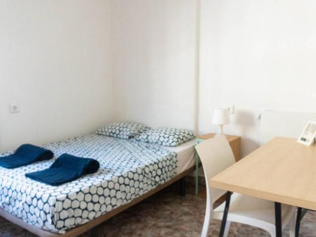 Shared Living/Roommate 7 Dormitorio Valencia Valencia ES101776145