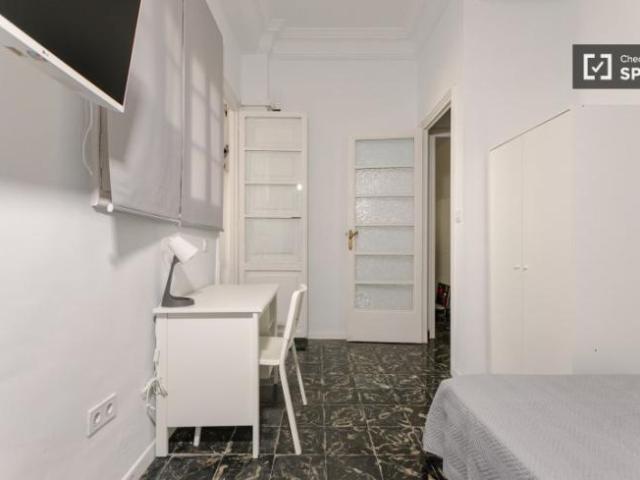 Shared Living/Roommate 7 Dormitorio Valencia Valencia ES101822496