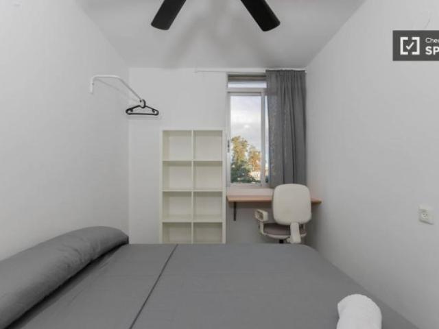 Shared Living/Roommate 7 Dormitorio Valencia Valencia ES101823152