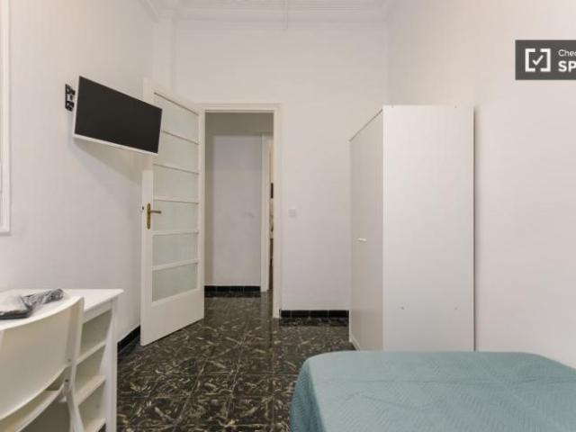 Shared Living/Roommate 7 Dormitorio Valencia Valencia ES101835142