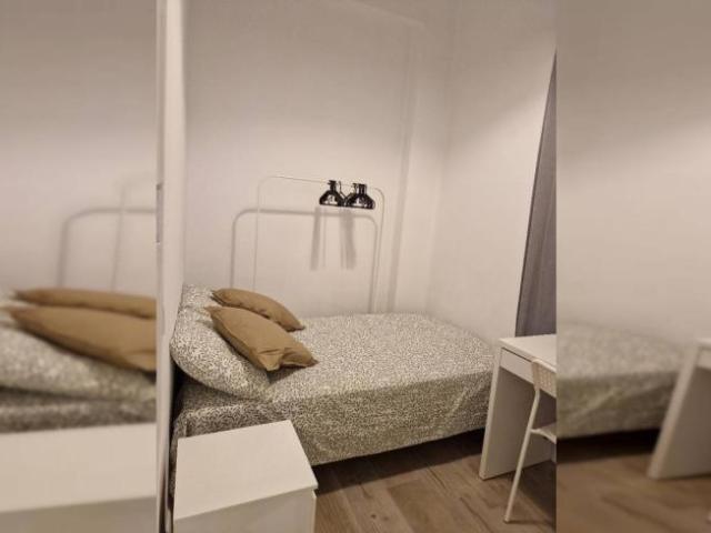 Shared Living/Roommate 7 Dormitorio Valencia Valencia ES102918139