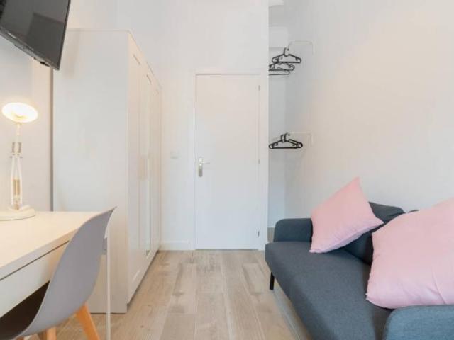 Shared Living/Roommate 7 Dormitorio Valencia Valencia ES102918168