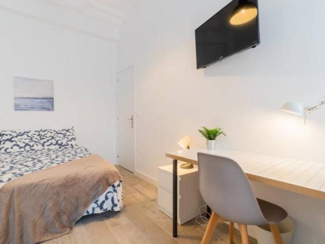 Shared Living/Roommate 7 Dormitorio Valencia Valencia ES102918389
