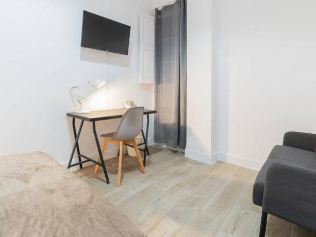 Shared Living/Roommate 7 Dormitorio Valencia Valencia ES102918479