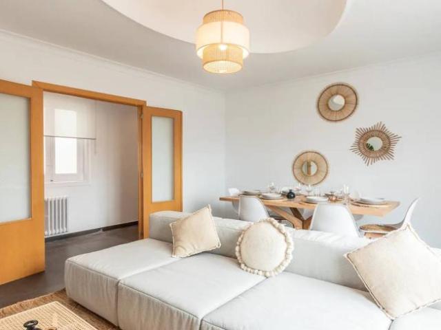Shared Living/Roommate 7 Dormitorio Valencia Valencia ES103340350