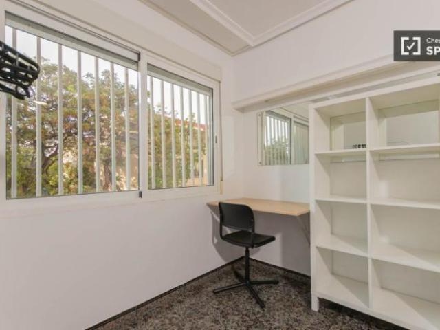 Shared Living/Roommate 7 Dormitorio Valencia Valencia ES103614907
