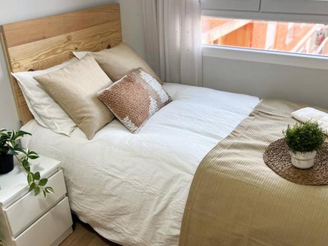 Shared Living/Roommate 7 Dormitorio Valencia Valencia ES103658427