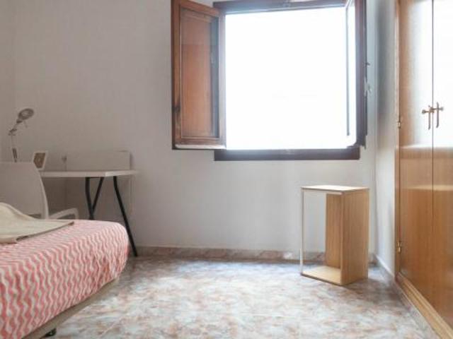 Shared Living/Roommate 7 Dormitorio Valencia Valencia ES54281653