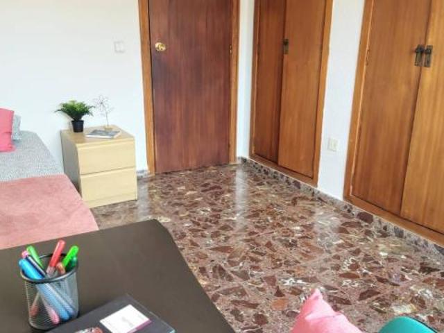 Shared Living/Roommate 7 Dormitorio Valencia Valencia ES70048849