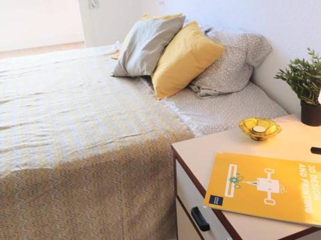 Shared Living/Roommate 7 Dormitorio Valencia Valencia ES70048856